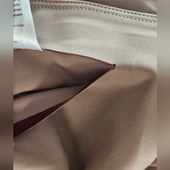 Girlfriend Collection Leggings NWot - Picture 15 of 16